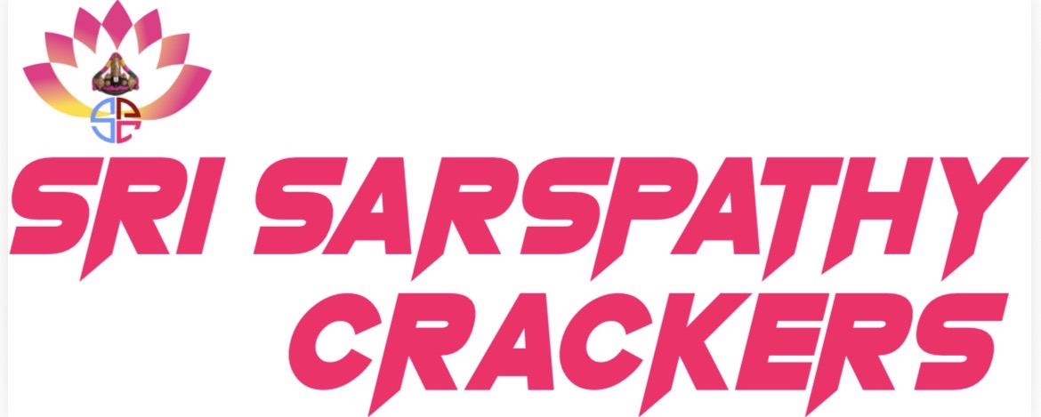 SRI SARSPATHY CRACKERS